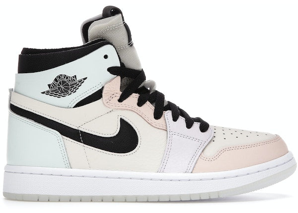 Jordan 1 High Zoom Air CMFT Easter (Women's)