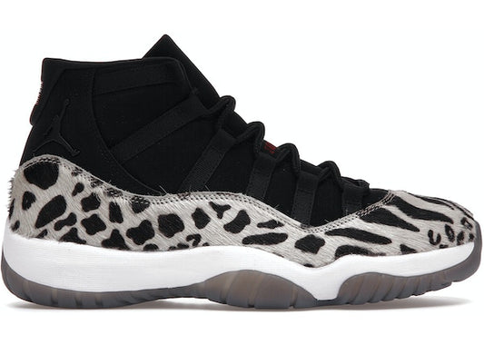 Jordan 11 Retro Animal Instinct (Women's)