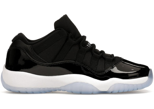 Jordan 11 Retro Low Space Jam (GS)