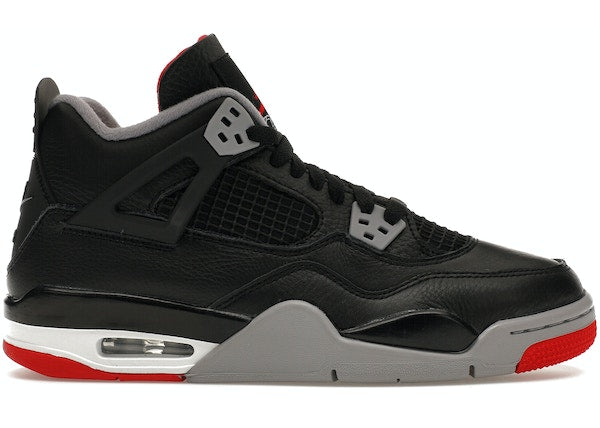 Jordan 4 Retro Bred Reimagined (GS)