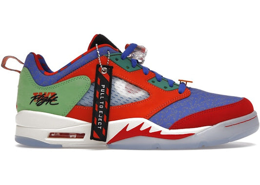 Jordan 5 Retro Low Doernbecher Michael (2022)