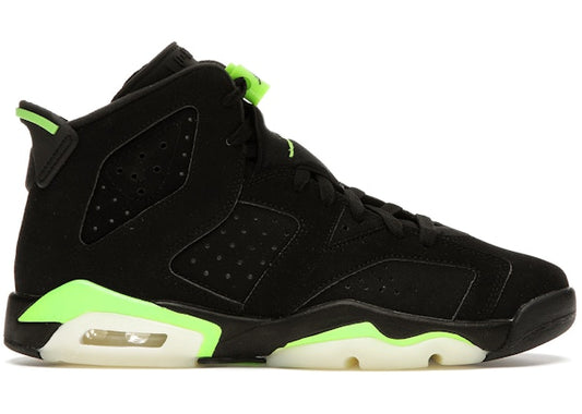 Jordan 6 Retro Electric Green (GS)