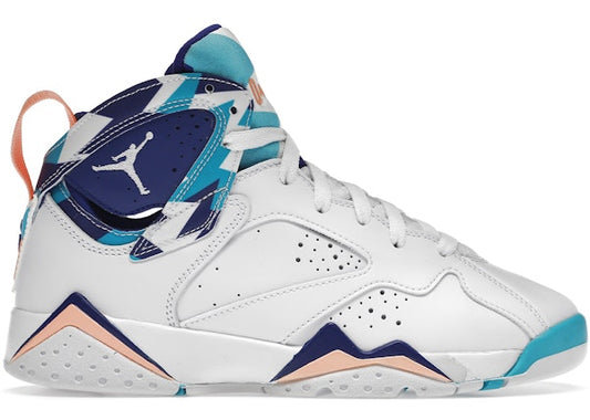 Jordan 7 Retro Chlorine Blue (GS)