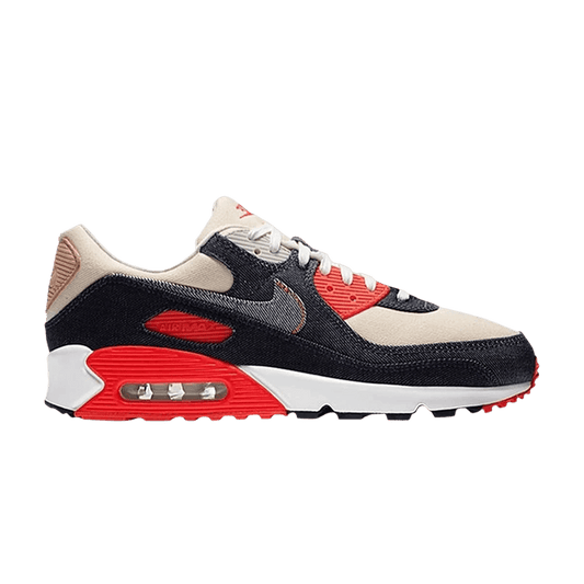 Denham x Air Max 90 'Infrared'