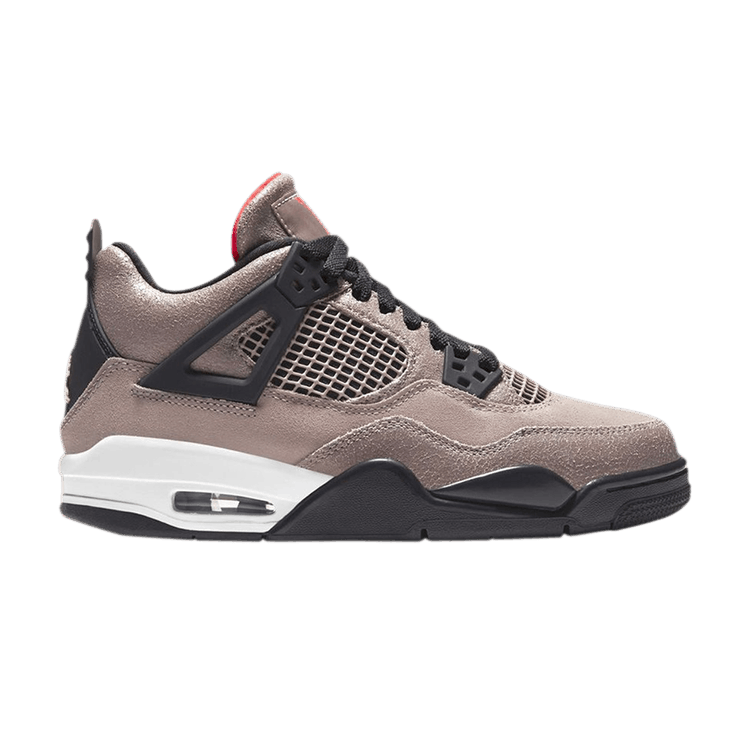 Air Jordan 4 Retro GS 'Taupe Haze'