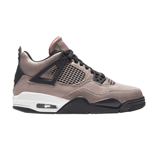 Air Jordan 4 Retro GS 'Taupe Haze'