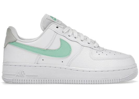 Nike Air Force 1 Low Green Glow (Women's)