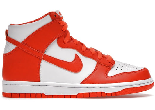 Nike Dunk High SP Syracuse (2021) (GS)