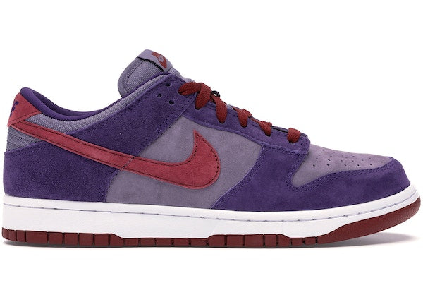 Nike Dunk Low Plum (2020/2024)