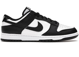 Nike Dunk Low Retro White Black (2021) Welcome Offer