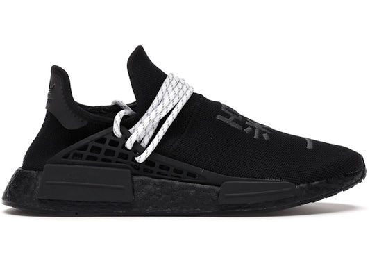 adidas NMD Hu Pharrell Black