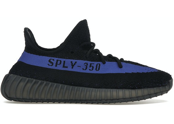 adidas Yeezy Boost 350 V2 Dazzling Blue